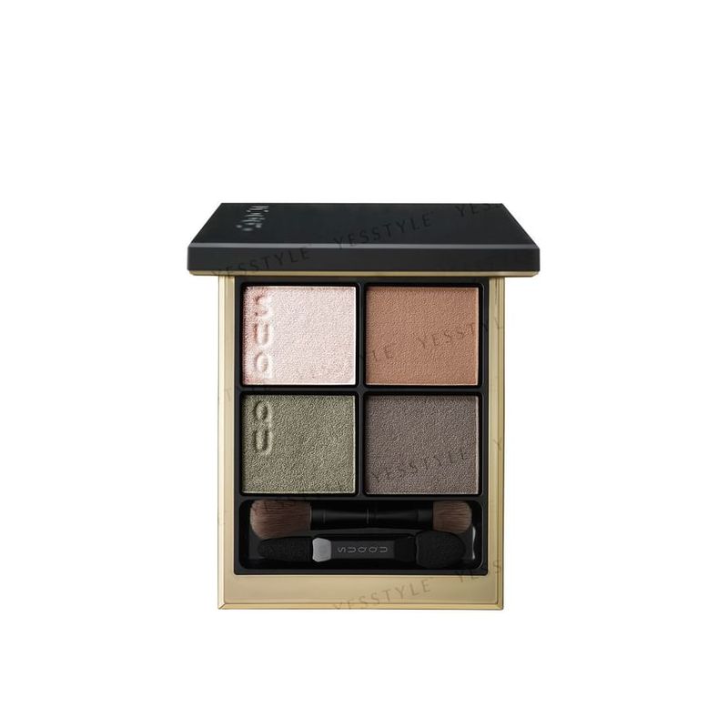 SUQQU - Signature Color Eyeshadow