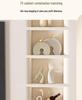 Elegant Swan Ornament for Living Room and Wine Cabinet Décor - Ideal Housewarming or Wedding Gift