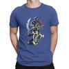 Yu Gi Oh Duel Monsters Card Game Newest TShirt for Black Luster Soldier Classic  Basic T Shirt Distinctive Birthday Gifts Unisex
