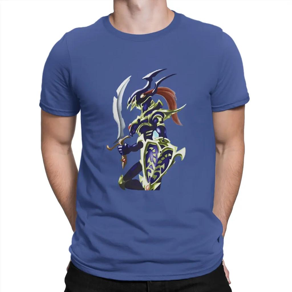 Yu Gi Oh Duel Monsters Card Game Newest TShirt for Black Luster Soldier Classic  Basic T Shirt Distinctive Birthday Gifts Unisex