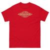 Li'l Red Express Truck Vintage Unisex T-Shirt