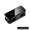 Avatr 11/07/06 Car Hook: Co-pilot Data Cable Holder - Stylish Adhesive for Men and Women