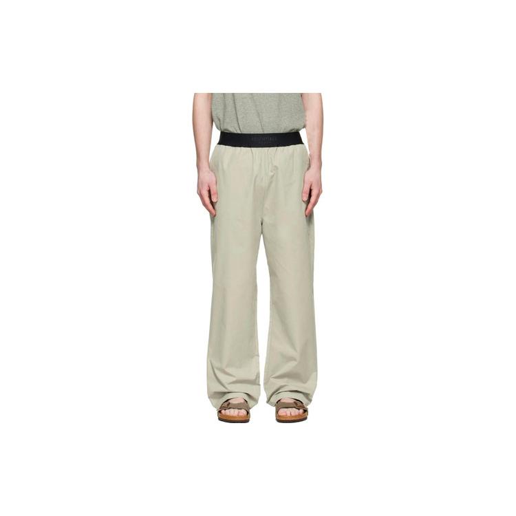 Fear of God Essentials SS22 Casual Pants Men's FOG-SS22-759