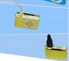 NEW Big promotion Mirror Portable MP3 player Mini Clip-type MP3 Player sport mp3 music player walkman