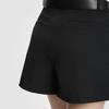FILA Golf Series Casual Sports Skirt Soft Comfortable Half-Length Skirt Workwear Style Women skirts A11W535308F-BK