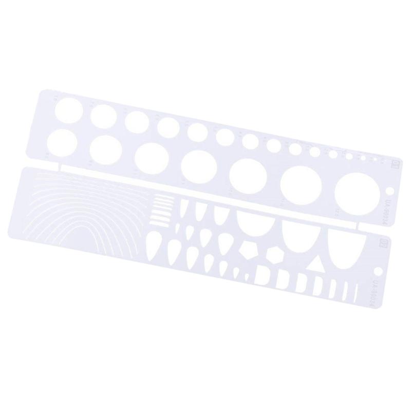 

Rustproof Stainless Steel Model Scribing Panel Template For Accurate Detailing And Rivet Etching for Model Crafting 1