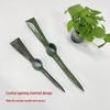 All-Steel Multifunctional Pickaxe Hoe for Digging and Gardening
