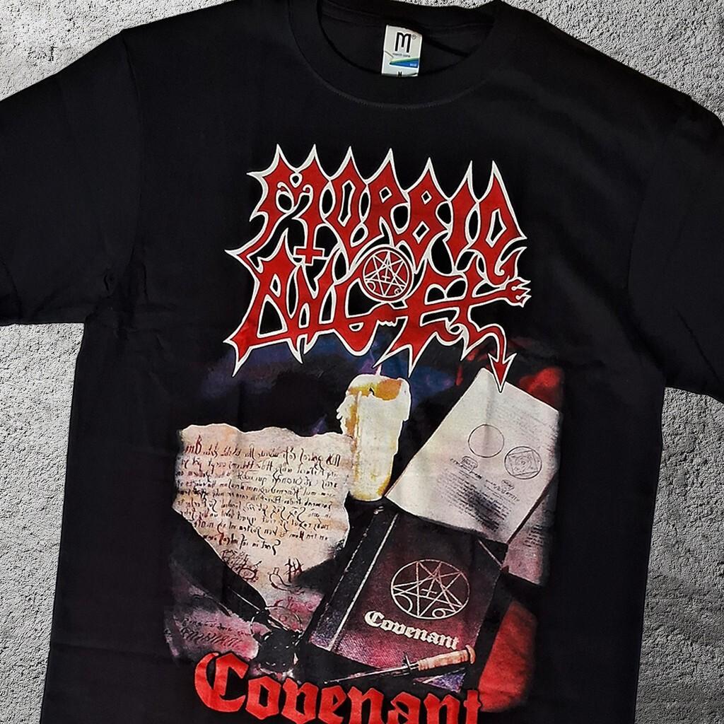 Covenant shirt Short Sleeve Size Unisex T-Shirt S