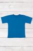 Children’s Unisex T-Shirt – Lightweight Cotton Fabric, Summer, 6414-001-3 HC