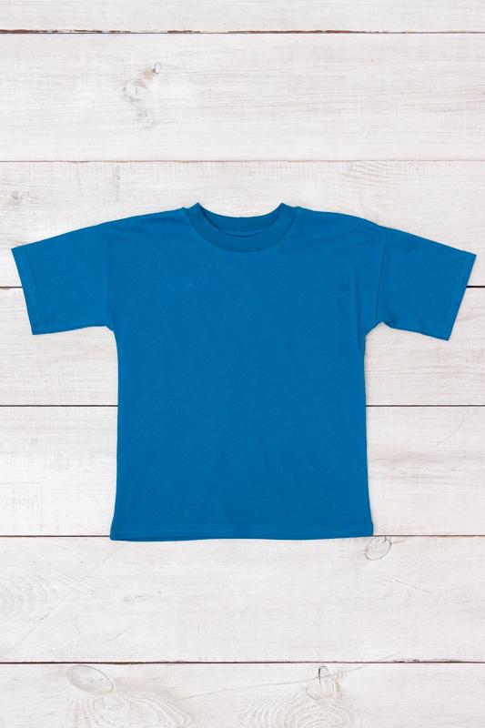 Children’s Unisex T-Shirt – Lightweight Cotton Fabric, Summer, 6414-001-3 HC