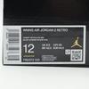 FB2372-100 Nike Air Jordan 2 Retro Soft Pink (Women's)