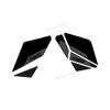 For X-ADV 750 XADV 750 2025- Storage Box Sticker Side Pad Sticker 3D Motorcycle Accessories Decal Kit