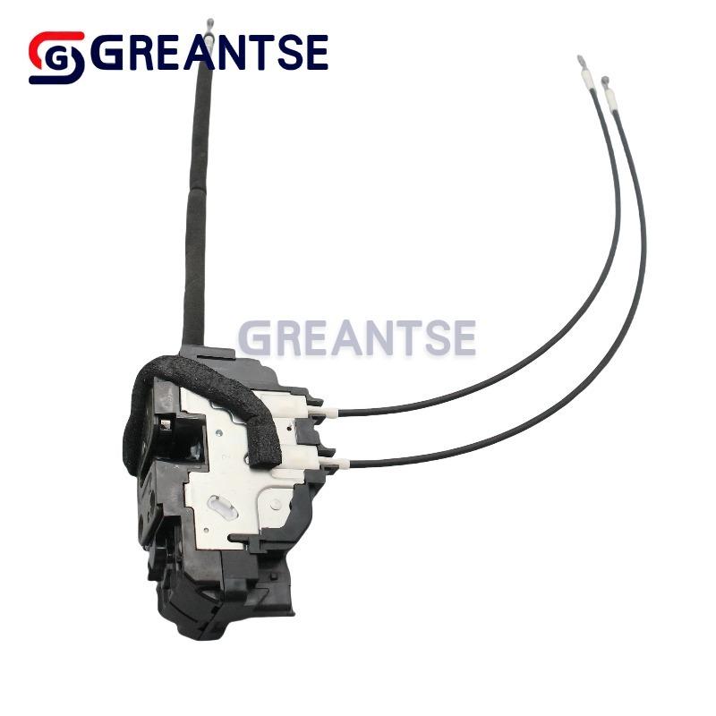 80501-ED00B High Quality Left Front Door Lock For Nissan Tiida C11 Latio Versa Dodge Trazo Auto Part Accessories