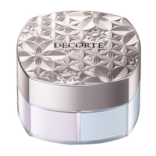 

DECORT Loose Powder Face Powder 16g 4 Colors 101 harmony veil