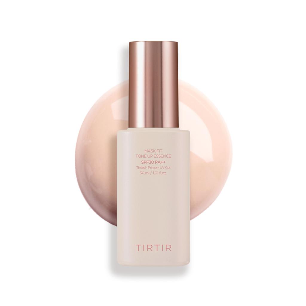 TIRTIR Mask Fit Tone-Up Essence 30ml SPF30 / PA++
