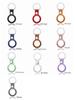 Elderly-friendly Anti-Lost Pet Tracker Protective Case: Airtags Keychain