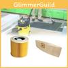 For Karcher Hepa Vacuum Filter With Dust Collection Bag For Residential Use