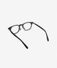 Techeuoaiweeo Ls-04V Glasses Frame C3B Khaki Brown & Tortoise (New)