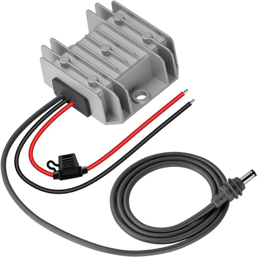 12V/24V To 30V Step Up Converter 3.5A Converter Boost Converter  Vehicle Accessories