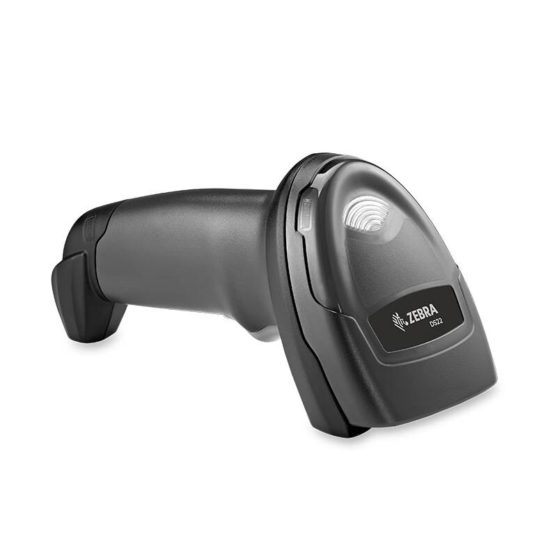 Zebra DS2278-SR Wireless 1D/2D Barcode Scanner