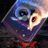 Phone Case Cover for Google Pixel 10 9 8 7 6 7A 6A Pro Shockproof Soft TPU 10 9 Pro XL Shell Capas Fundas Cartoon Cute Owl Bags