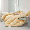 Yuansu White Duck Down All-Season Comforter