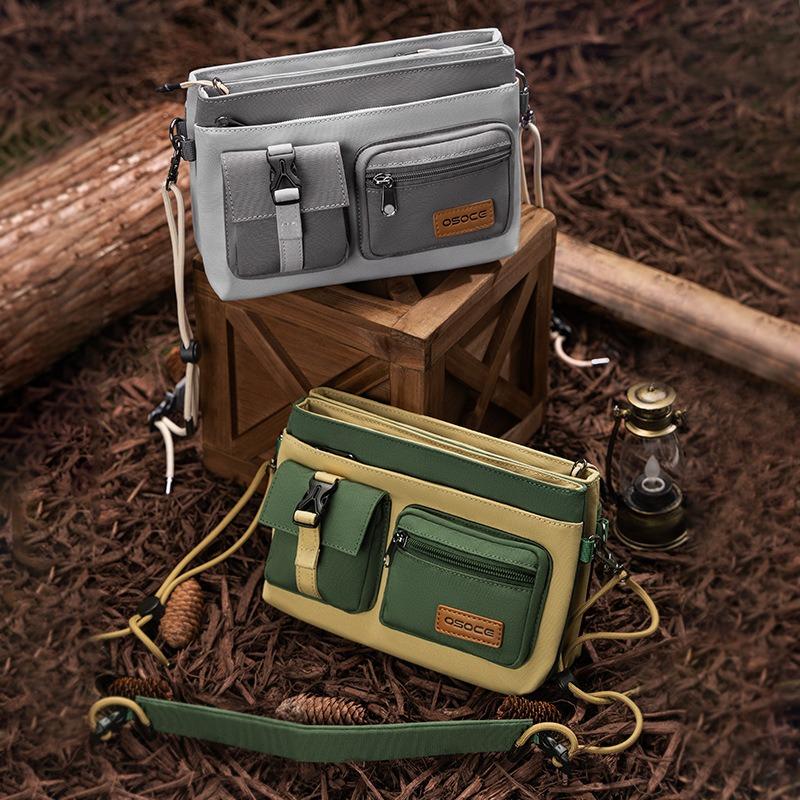 Τσάντα Χιαστί Αγόρια Μικρή Τσάντα Σώματος Ανδρική Τσάντα Μετακινήσεων Καθημερινή Μικρή Τετράγωνη Τσάντα Κοριτσιών Τσάντα Ώμου