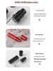 5ml High-End Portable Travel Refillable Perfume Mist Spray Bottle