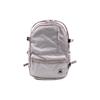 Classic Sports Leisure Large Capacity Zipper Backpack Unisex Backpack Light-Pink 10021138-A06