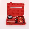 Multi-function Household Auto Cylinder Pressure Gauge Motorcycle Repair Inspection Tool Gasoline Engine Compression Tester Sets