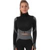 Women's Quick-Dry High-Waisted Slimming Yoga & Running Set