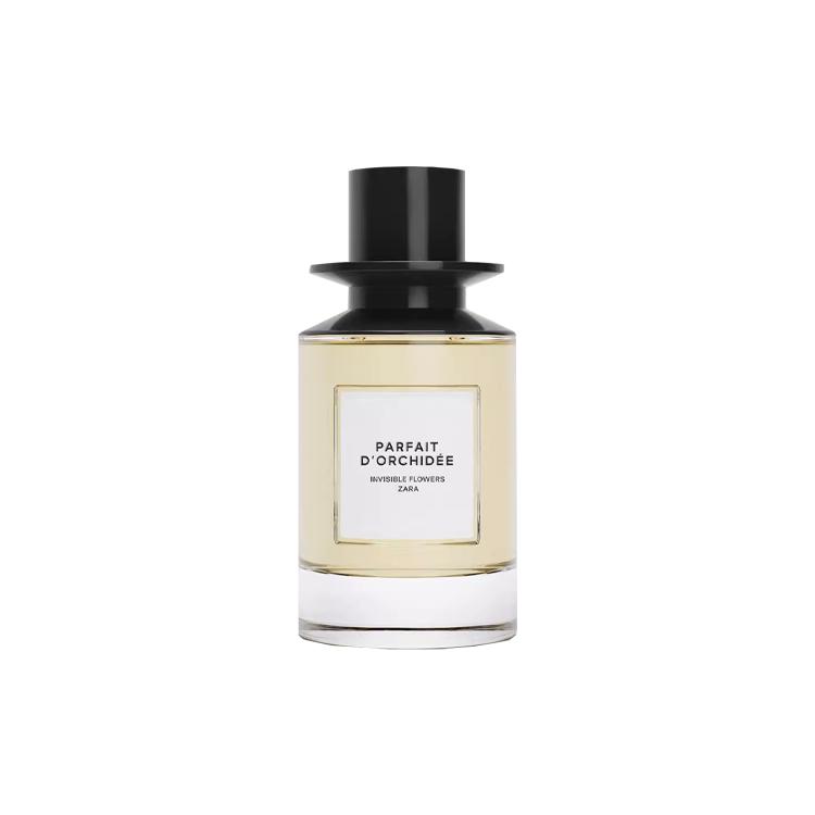 ZARA Jo Lovers Beautiful Orchid Perfumes Oriental Potpourri Accord Parfum Incense Jasmine 100ml 100ml