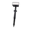 Solar Spot Light 49 LEDs High Brightness IP65 Water Proof Solar Landscape Light for Garden Yard Lawn