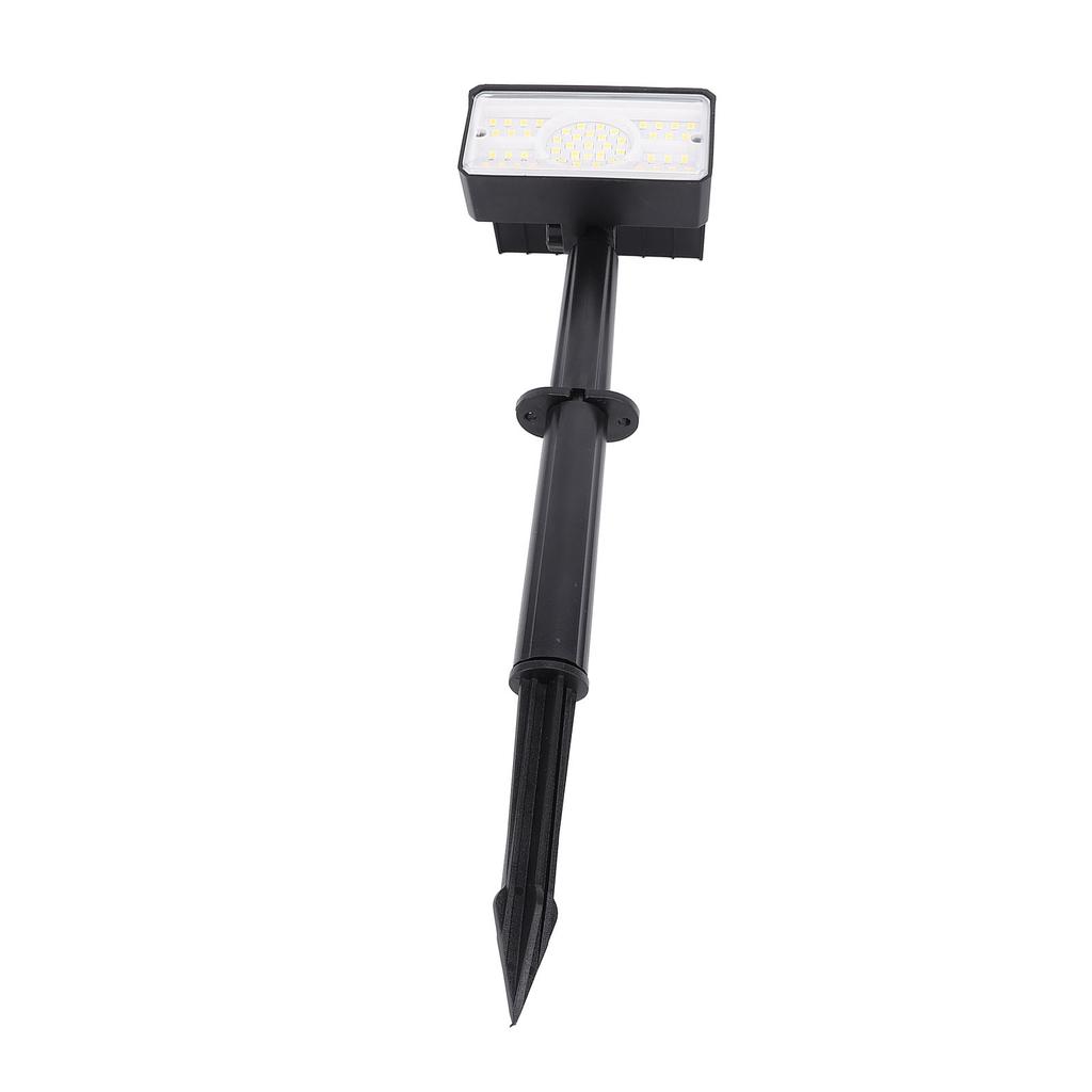 Solar Spot Light 49 LEDs High Brightness IP65 Water Proof Solar Landscape Light for Garden Yard Lawn