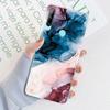For Huawei Honor 9X Case Honor 9X STK-LX1 6.59" Watercolor Marble Transparent Cases For Honor9X Cover Honor 9 X Silicone Bumper