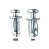 Petal Nut Czech Rivet Nut Expansion Bolt, Galvanized Carbon Steel & Aluminum Plate M4/M5/M6/M8