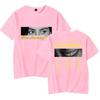 Gracie Abrams The Secret Of Us Tour T-Shirt Merch For Women/Men Unisex Summer Hiphop O-neck Short Sleeve Tshirt Tee Streetwear