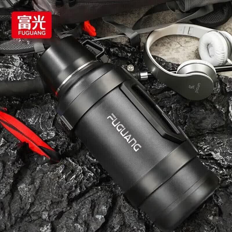 Вакуумная колба Fuguang из нержавеющей стали