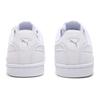 Puma Unisex Smash Buck Low-Top Lifestyle Sneaker Smash White 356753-24