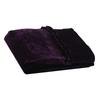 Piano Durable Thick Upright Piano Keyboard Dust for Upright Pianos and Double 158 x 45 x 112 cm Cover, Cover, Dustproof, Washable, Stools, (Purple)