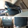 Fascia Laterale Console per BMW Serie 5 E60 E61 2004-2010 Copertura Scatola Bracciolo Console Centrale