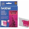 Original Brother LC1000M Magenta Ink Cartridge
