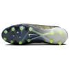 Nike Phantom GX Elite Fusion AG Pro Link Pack Unisex Sneakers Black White Blue-Glow DV6970-071
