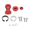 5 Holes Servo Saver Arm 25T Hi-Torque Servo Saver Arm  For RC Crawler