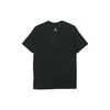 Jordan Jumpman Logo Print Short Sleeve T-Shirt Men Tops Black CK1189-010