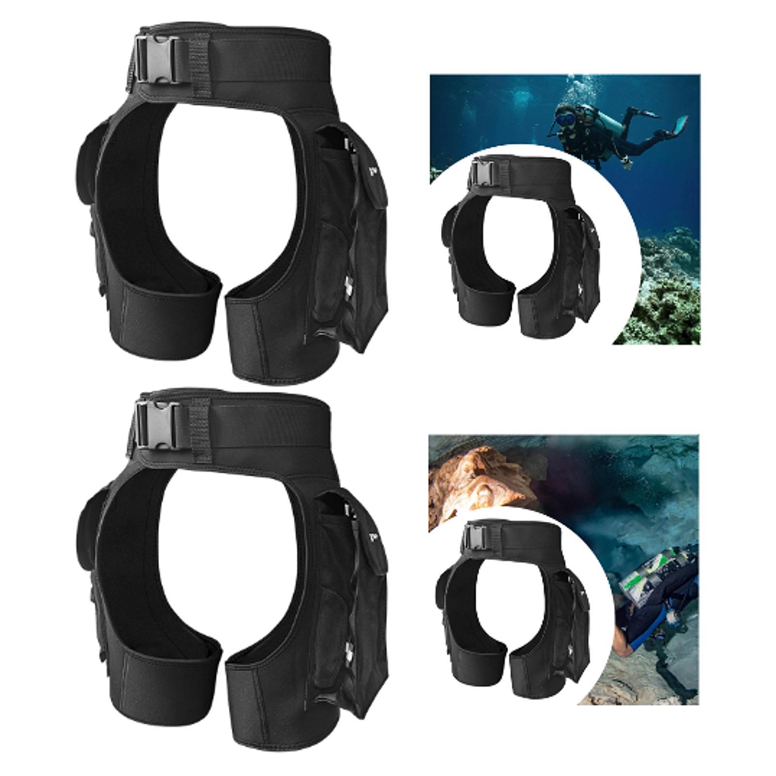 Wetsuit Pants 3mm Neoprene with Side Pockets Wetsuit Shorts Diving Shorts for Underwater Swimming Surfing Canoeing Kayaking S M