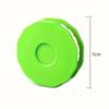 Bicycle Chain Lubricator Bike Chains Oil Roller Cleaning Bicycle Maintenance Tool Portable Bike Cycling Accessories