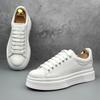 Men 's Casual Four Seasons Fashion Skateboarding Students Comfortable Sneakers Boys Trending Soft Sole Breathable Shoes