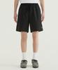 COVERNAT C Logo Swim Shorts Light Grey