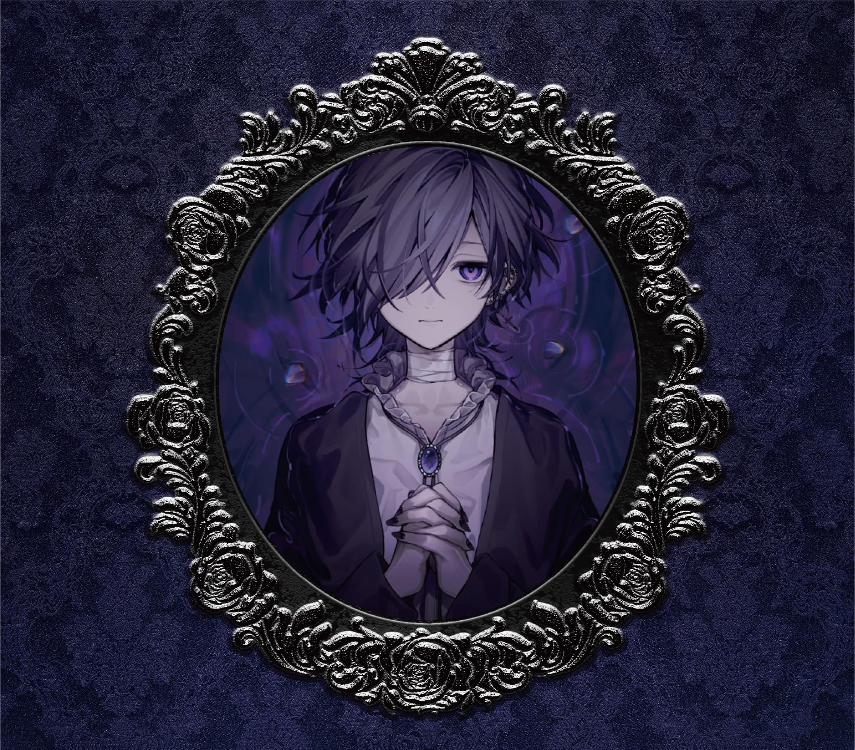 

Never ending limited edition mega Nightmare-† [First A] (with jacket)